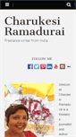 Mobile Screenshot of charukesi.com